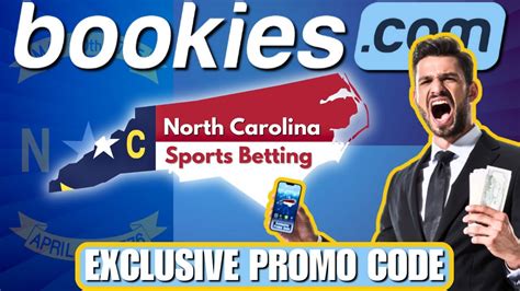 North Carolina Sportsbook Promos: Apps, Welcome Bonuses, .